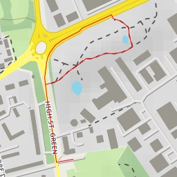 thumbnail for Swallowdale Lane - Swallowdale Lane - Dacorum