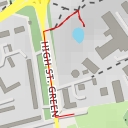 thumbnail for Farmhouse Lane - Dacorum