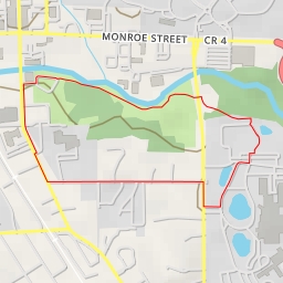 thumbnail for Flower Hospital - Harroun Road