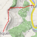 thumbnail for Camí del Presseguer - Camí del Presseguer - Sant Martí de Centelles