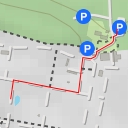 thumbnail for Wildpark Alte Fasanerie Hanau - Hauptschneise - Hanau