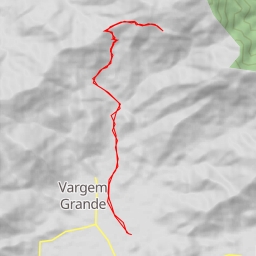 thumbnail for Alto da Mangalarga