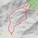 thumbnail for Garganta da Casa Amarela