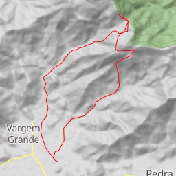 thumbnail for Mirante para Santa Bárbara