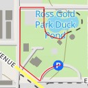 thumbnail for Ross Gold Park Duck Pond