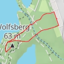 thumbnail for Aussichtsturm Wolfsberg