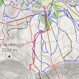 thumbnail for Roc des Verdons