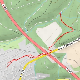 thumbnail for Bockstall DH