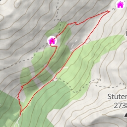 thumbnail for Klammlweg - Sentiero Klamml - Klammlweg - Sentiero Klamml