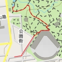 thumbnail for 尿尿小童 - 啟明路 - 嘉義市