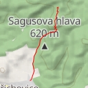 thumbnail for Purkartická silnice