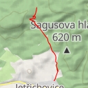 thumbnail for Bludný kámen