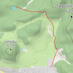 thumbnail for česká silnice