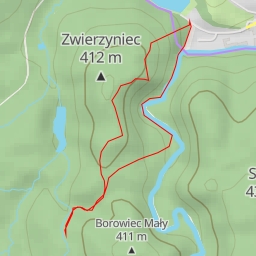 thumbnail for Aleja Podwale - Wałbrzych