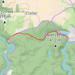 thumbnail for Myśliwska - Myśliwska