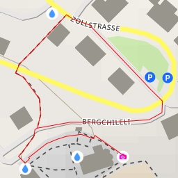 thumbnail for Bergchileli