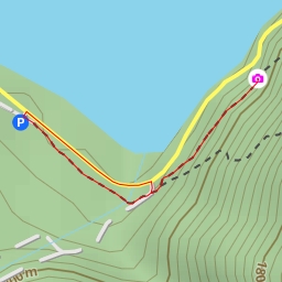 thumbnail for Obertaler Straße - Via Anterselva di Sopra - Rasen-Antholz - Rasun-Anterselva