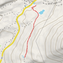 thumbnail for Simplon Panoramaweg - Simplon Panoramaweg