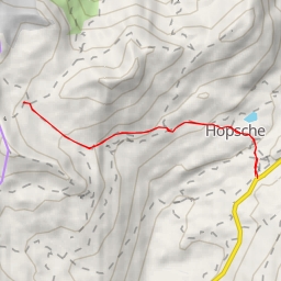 thumbnail for Undre Rossusee - Bergalpenstrasse