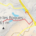 thumbnail for Jaciment de les Roques de Sant Formatge - LP-7041