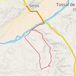 thumbnail for Valleta de Comde