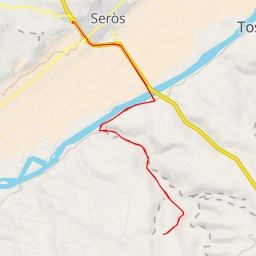 thumbnail for Camí de Sant Miquel - Camí de Sant Miquel