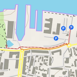 thumbnail for Cours Toussaint Merle