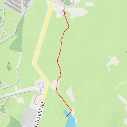 thumbnail for Vagthussøen