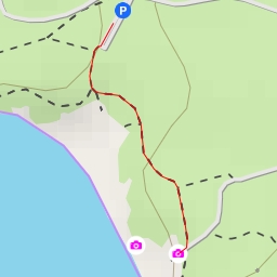 thumbnail for Sentier Côtier