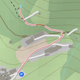 thumbnail for Strada del Ronco Alto - Strada del Ronco Alto