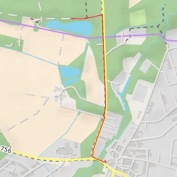 thumbnail for Stukenbrocker Weg - Oerlinghausen