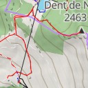 thumbnail for Dent de Nendaz