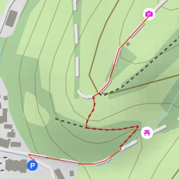 thumbnail for Kirchgrabenweg