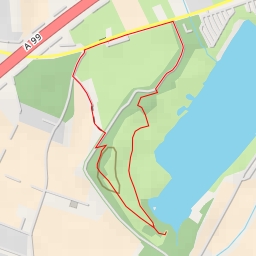 thumbnail for Ferchenbachstraße - München