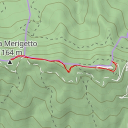 thumbnail for Punta Merigetto