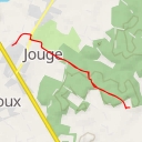 thumbnail for Route de la Brosse