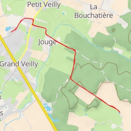 thumbnail for Chemin de la Longe - Chemin de la Longe