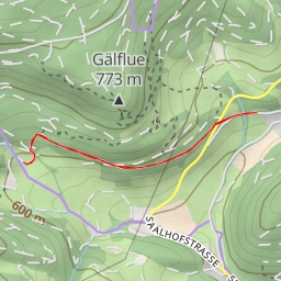 thumbnail for Barmelhofstrasse