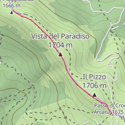 thumbnail for Colle Piaggiacalda