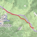 thumbnail for Lago d'Acqua Marcia