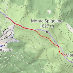 thumbnail for Lago d'Acqua Marcia