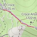 thumbnail for Doganaccia - Via Capanna Tassoni