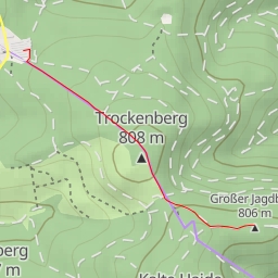 thumbnail for Großer Jagdberg