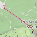 thumbnail for Trockenberg