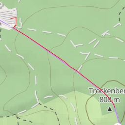 thumbnail for Trockenberg