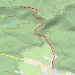 thumbnail for Mlýnská rokle