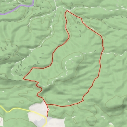 thumbnail for Mlýnská rokle - Mlýnská rokle