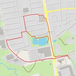 thumbnail for 王府井 - Woodbine Avenue - Markham