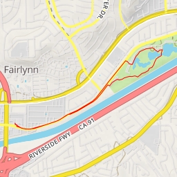 thumbnail for East La Palma Avenue - Anaheim