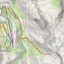 thumbnail for Lac de Louesque